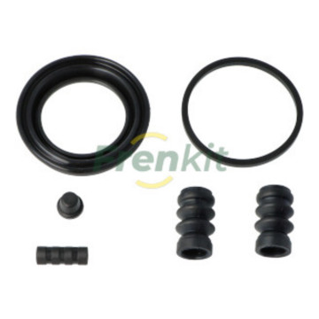 Ремкомплект суппорта передний SUZUKI SWIFT II SERIES 03-89->05-01 / SUBARU JUSTY I SERIES 11-84->12-