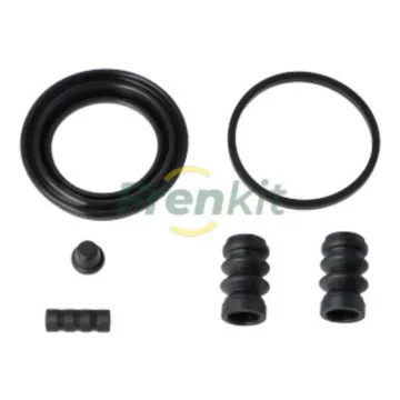 Ремкомплект суппорта передний SUZUKI SWIFT II SERIES 03-89->05-01 / SUBARU JUSTY I SERIES 11-84->12-