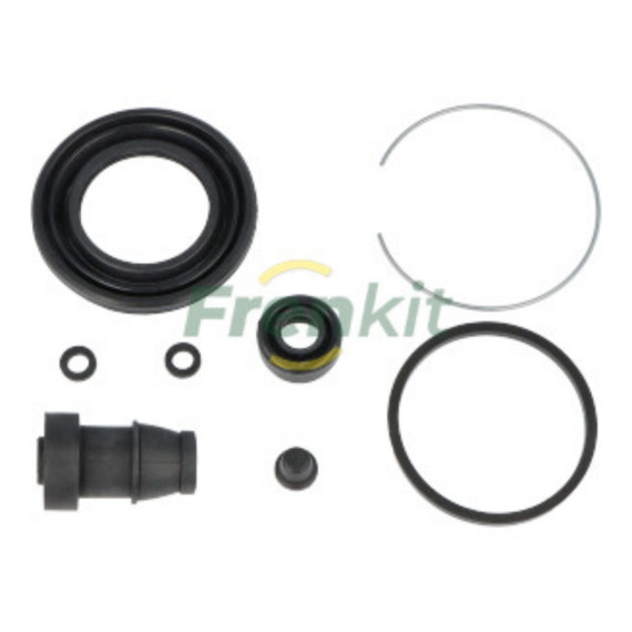 Ремкомплект суппорта передний SUZUKI WAGON RM+(EM) 02-98->05-00