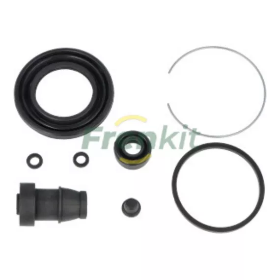 Ремкомплект суппорта передний SUZUKI WAGON RM+(EM) 02-98->05-00