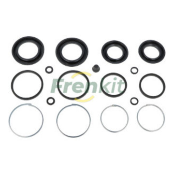 Ремкомплект суппорта передний TOYOTA 4-RUNNER ALL TYPES ->01-89 / LAND CRUISER J4 J6 J7 01-80->01-