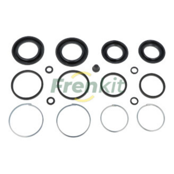 Ремкомплект суппорта передний TOYOTA 4-RUNNER ALL TYPES ->01-89 / LAND CRUISER J4 J6 J7 01-80->01-