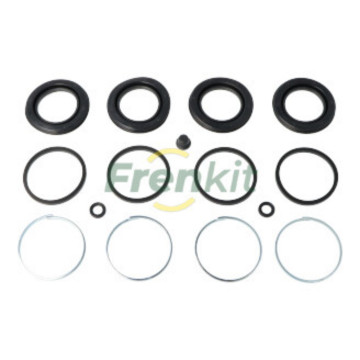 Ремкомплект суппорта передний TOYOTA 4-RUNNER (N130) 3.0 TD 3.0 V6 10-93->03-96 / VOLKSWAGEN TARO 4