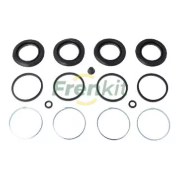 Ремкомплект суппорта передний TOYOTA 4-RUNNER (N130) 3.0 TD 3.0 V6 10-93->03-96 / VOLKSWAGEN TARO 4