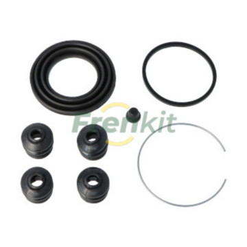 Ремкомплект суппорта передний TOYOTA CAMRY 86-91 / CARINA II / CELICA