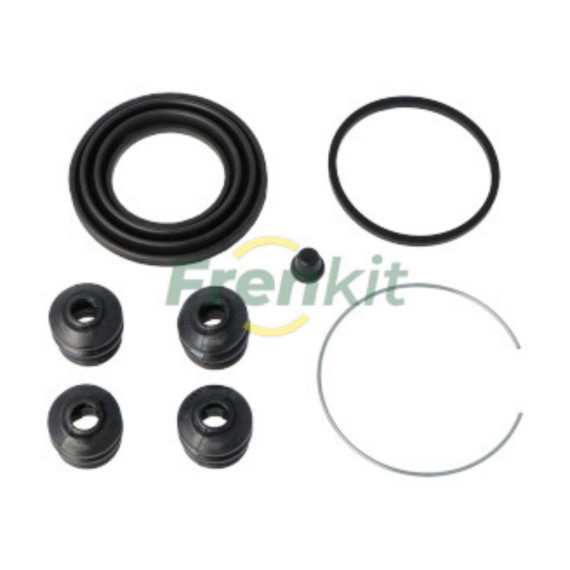 Ремкомплект суппорта передний TOYOTA CAMRY 86-91 / CARINA II / CELICA