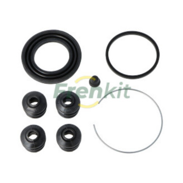 Ремкомплект суппорта передний TOYOTA CARINA II SERIES 10-83->05-88 / CAMRY I SERIES 02-83->01-88