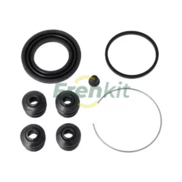 Ремкомплект суппорта передний TOYOTA CARINA II SERIES 10-83->05-88 / CAMRY I SERIES 02-83->01-88