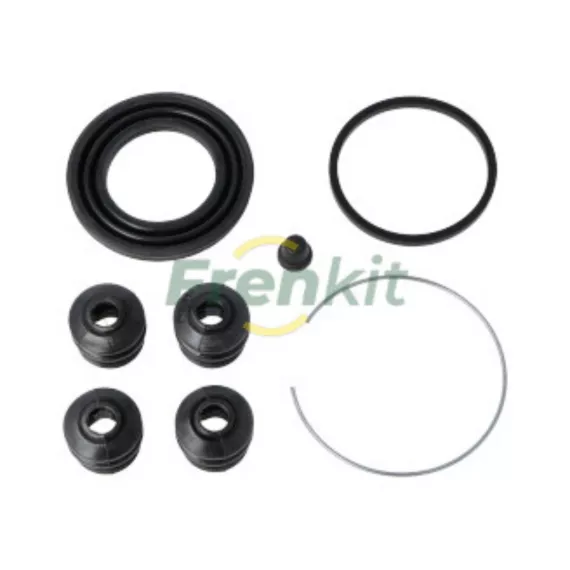 Ремкомплект суппорта передний TOYOTA CARINA II SERIES 10-83->05-88 / CAMRY I SERIES 02-83->01-88