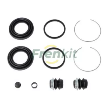 Ремкомплект суппорта передний TOYOTA CELICA 2.0i DOCH St202 11-93-> / AVENSIS ALL TYPES 10-00->