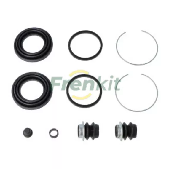 Ремкомплект суппорта передний TOYOTA CELICA 2.0i DOCH St202 11-93-> / AVENSIS ALL TYPES 10-00->
