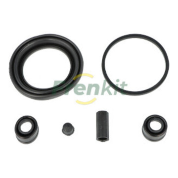 Ремкомплект суппорта передний TOYOTA CELICA (RA6) SERIES 01-82->01-85