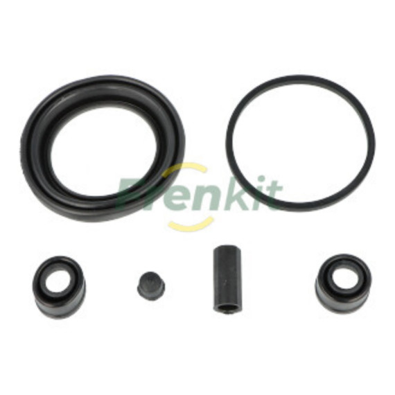 Ремкомплект суппорта передний TOYOTA CELICA (RA6) SERIES 01-82->01-85