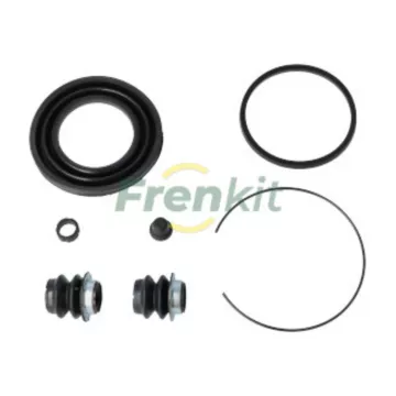 Ремкомплект суппорта передний TOYOTA CELICA (T20) 1.8 2.0 2.2 11-93-> CRESTA CARINA E