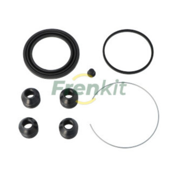 Ремкомплект суппорта передний TOYOTA DYNA 150 01-86-> / HIACE III SERIES 08-89->07-95