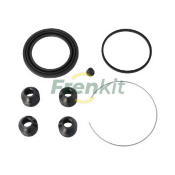 Ремкомплект суппорта передний TOYOTA DYNA 150 01-86-> / HIACE III SERIES 08-89->07-95