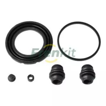 Ремкомплект суппорта передний TOYOTA HIGHLANDER 05-07/ PREVIA 04-03->03-07 / LEXUS RX 300 350 400H
