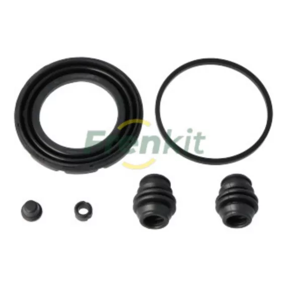 Ремкомплект суппорта передний TOYOTA HIGHLANDER 05-07/ PREVIA 04-03->03-07 / LEXUS RX 300 350 400H