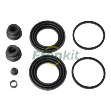 Ремкомплект суппорта передний TOYOTA HIGHLANDER 09- SIENNA 10-16 / LEXUS RX350 09-15