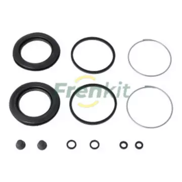 Ремкомплект суппорта передний TOYOTA HILUX ALL TYPES 08-74->08-83 / PEUGEOT 505 ALL TYPES 05-79->