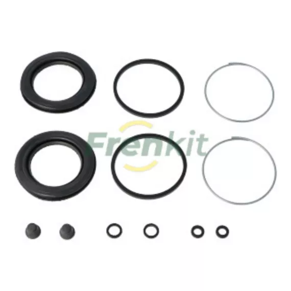 Ремкомплект суппорта передний TOYOTA HILUX ALL TYPES 08-74->08-83 / PEUGEOT 505 ALL TYPES 05-79->