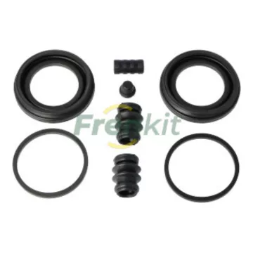 Ремкомплект суппорта передний TOYOTA HILUX N16 08-05-> / NISSAN LEAF ALL TYPES 11-10->