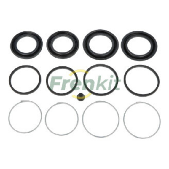 Ремкомплект суппорта передний TOYOTA LAND CRUISER 100 4.7 V8 01-98-> / LEXUS LX 470 01-98->