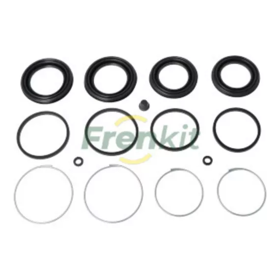 Ремкомплект суппорта передний TOYOTA LAND CRUISER 100 (J10) 01-98->