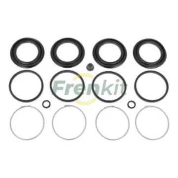 Ремкомплект суппорта передний TOYOTA LAND CRUISER 120 (J12) 01