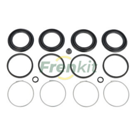 Ремкомплект суппорта передний TOYOTA LAND CRUISER 120 (J12) 01