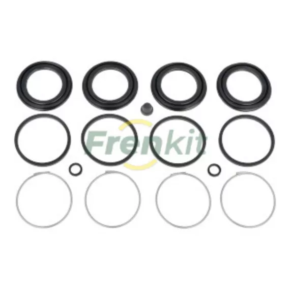 Ремкомплект суппорта передний TOYOTA LAND CRUISER 120 (J12) 01