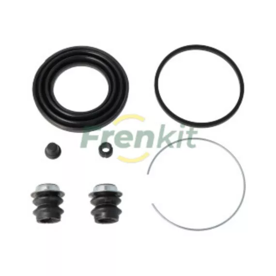 Ремкомплект суппорта передний TOYOTA PREVIA (ACR3) 2.4i 16V 02-00->04-03