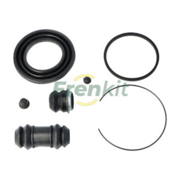 Ремкомплект суппорта передний TOYOTA PREVIA / ESTIMA TRC1#-2# 08-96->08-00 / TOWNACE / LITEACE