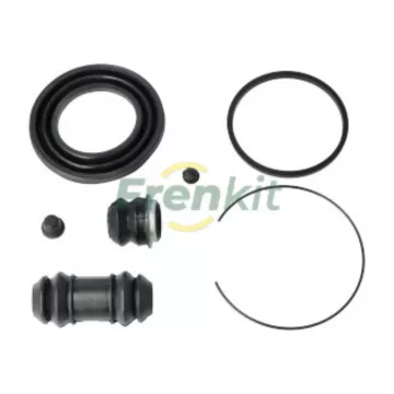 Ремкомплект суппорта передний TOYOTA PREVIA / ESTIMA TRC1#-2# 08-96->08-00 / TOWNACE / LITEACE