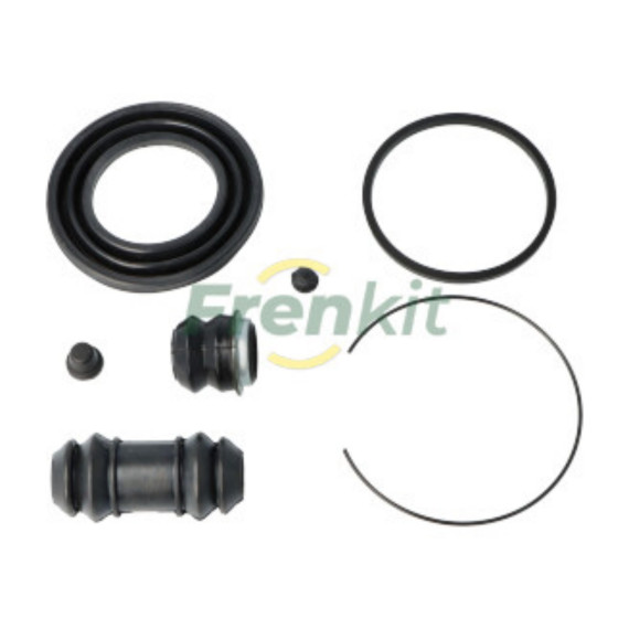 Ремкомплект суппорта передний TOYOTA PREVIA / ESTIMA TRC1#-2# 08-96->08-00 / TOWNACE / LITEACE