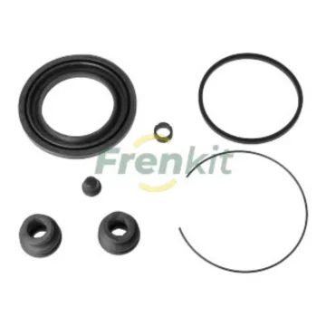 Ремкомплект суппорта передний TOYOTA URBAN CRUISER 1.3 VVTi 1.4 D-4D 1.4 D-4D 4x4 04-09-> / SUBARU