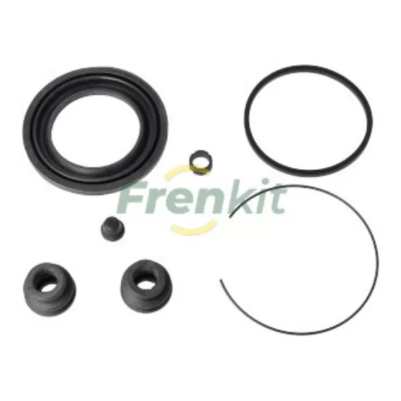Ремкомплект суппорта передний TOYOTA URBAN CRUISER 1.3 VVTi 1.4 D-4D 1.4 D-4D 4x4 04-09-> / SUBARU