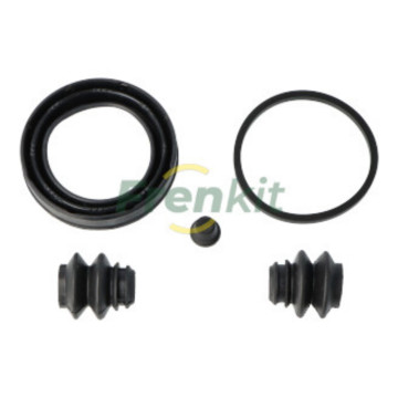 Ремкомплект суппорта передний TOYOTA YARIS ALL TYPES 01-01->