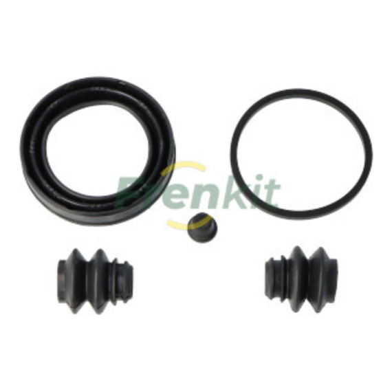 Ремкомплект суппорта передний TOYOTA YARIS ALL TYPES 01-01->