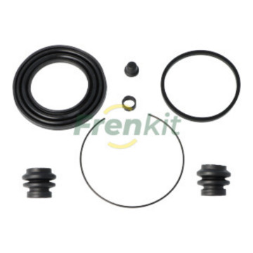 Ремкомплект суппорта передний TOYOTA YARIS ALL TYPES 09-05->
