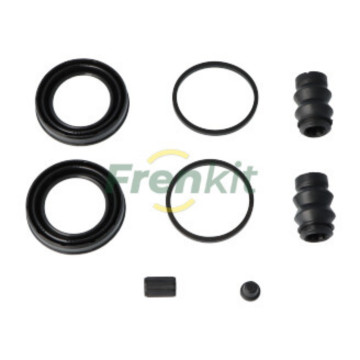 Ремкомплект суппорта передний VOLKSWAGEN AMAROK 2.0 09-10-> / FORD TRANSIT V SERIES ( 06->13 ) ALL T