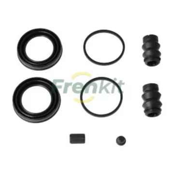 Ремкомплект суппорта передний VOLKSWAGEN AMAROK 2.0 09-10-> / FORD TRANSIT V SERIES ( 06->13 ) ALL T