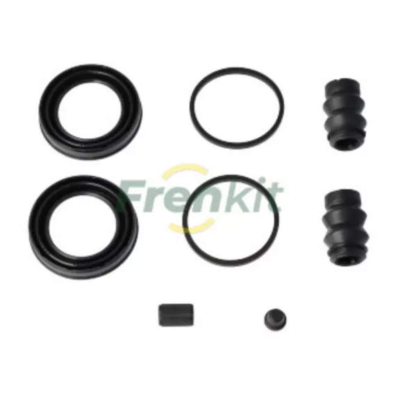 Ремкомплект суппорта передний VOLKSWAGEN AMAROK 2.0 09-10-> / FORD TRANSIT V SERIES ( 06->13 ) ALL T