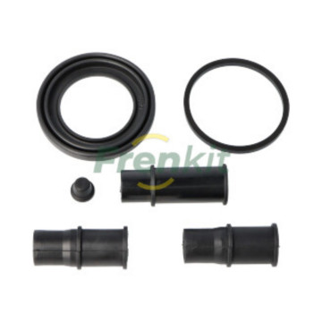 Ремкомплект суппорта передний VOLKSWAGEN CADDY ALL TYPES 01-82->01-95 / SEAT IBIZA III SERIES 08-99-