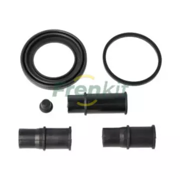 Ремкомплект суппорта передний VOLKSWAGEN CADDY ALL TYPES 01-82->01-95 / SEAT IBIZA III SERIES 08-99-