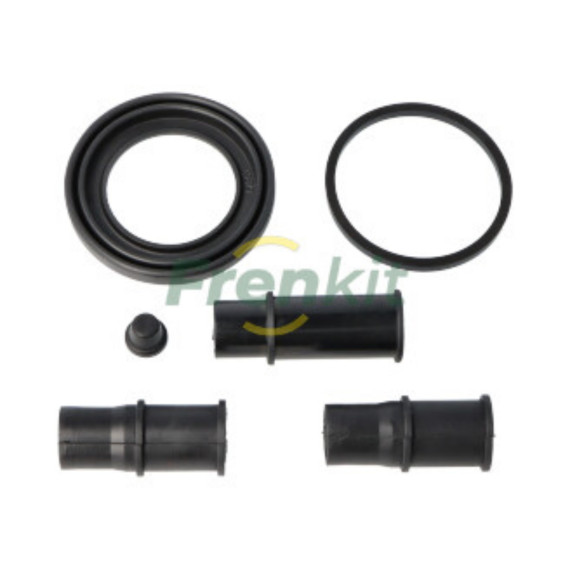 Ремкомплект суппорта передний VOLKSWAGEN CADDY ALL TYPES 01-82->01-95 / SEAT IBIZA III SERIES 08-99-