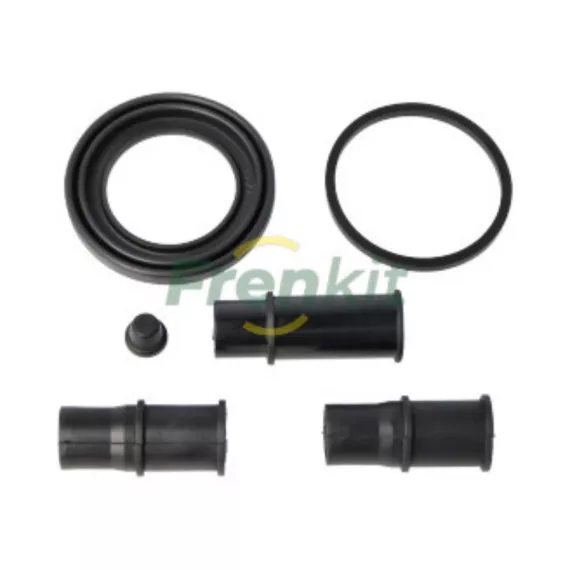Ремкомплект суппорта передний VOLKSWAGEN CADDY ALL TYPES 01-82->01-95 / SEAT IBIZA III SERIES 08-99-