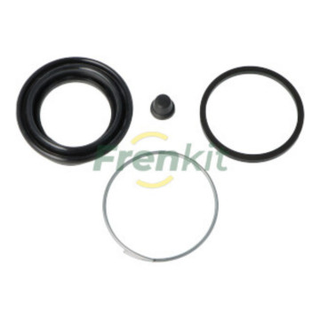 Ремкомплект суппорта передний VOLKSWAGEN GOLF I SERIES (04-74->12-85) 1.1 1.5 1.6 04-74->12-85 / A