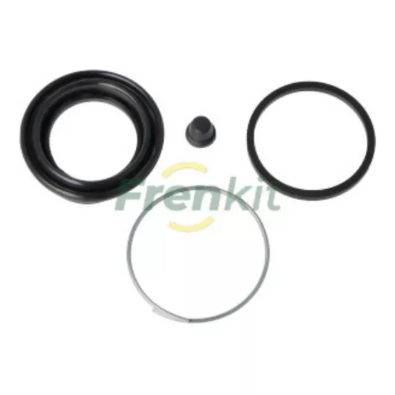 Ремкомплект суппорта передний VOLKSWAGEN GOLF I SERIES (04-74->12-85) 1.1 1.5 1.6 04-74->12-85 / A