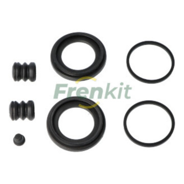 Ремкомплект суппорта передний VOLKSWAGEN LT SERIES 283-35 28-46 II SERIES 05-96-> / MERCEDES SPRINT